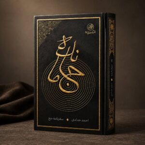 جامانده؛ خاطرات سفر حج - Image 4