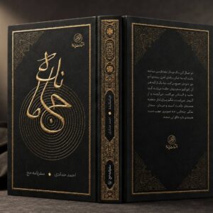 جامانده؛ خاطرات سفر حج - Image 5